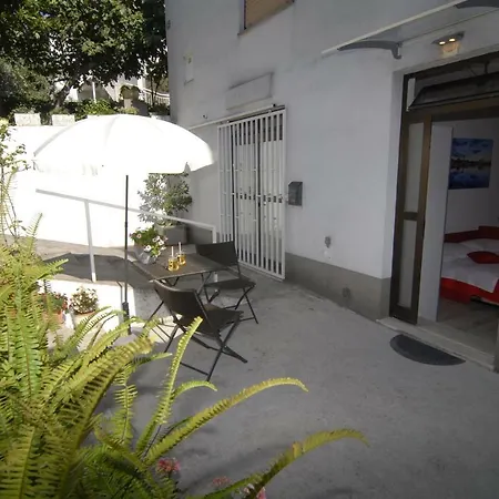 Maria Апартаменты Сплит