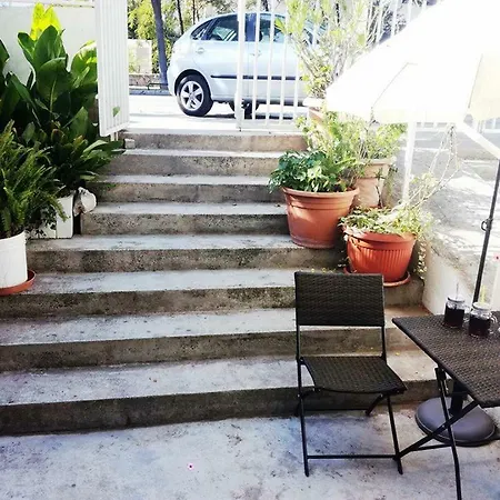 Maria Lejlighed Split