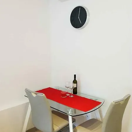 Maria Apartment